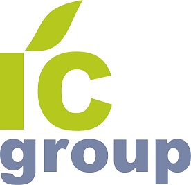 IC GROUP Логотип(logo)